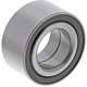 Purchase Top-Quality MEVOTECH - H510029 - Front Wheel Bearing pa11