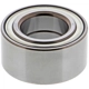 Purchase Top-Quality MEVOTECH - H510039 - Front Wheel Bearing pa14