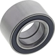 Purchase Top-Quality MEVOTECH - H510058 - Front Wheel Bearing pa10