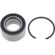 Purchase Top-Quality MEVOTECH - H510058 - Front Wheel Bearing pa7