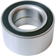 Purchase Top-Quality MEVOTECH - H510059 - Front Wheel Bearing pa8