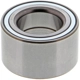 Purchase Top-Quality MEVOTECH - H510060 - Front Wheel Bearing pa7