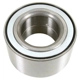 Purchase Top-Quality MEVOTECH - H510063 - Front Wheel Bearing pa8