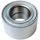 Purchase Top-Quality MEVOTECH - H510072 - Front Wheel Bearing pa9