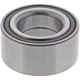 Purchase Top-Quality MEVOTECH - H510073 - Front Wheel Bearing pa9