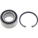 Purchase Top-Quality Roulement de roue avant de MEVOTECH - H510074 pa10