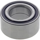 Purchase Top-Quality Roulement de roue avant de MEVOTECH - H510074 pa13