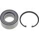 Purchase Top-Quality MEVOTECH - H510085 - Front Wheel Bearing pa6