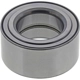 Purchase Top-Quality MEVOTECH - H510085 - Front Wheel Bearing pa7