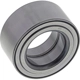 Purchase Top-Quality MEVOTECH - H510085 - Front Wheel Bearing pa8