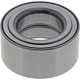 Purchase Top-Quality MEVOTECH - H510085 - Front Wheel Bearing pa9