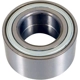 Purchase Top-Quality MEVOTECH - H510093 - Front Wheel Bearing pa5
