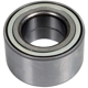 Purchase Top-Quality MEVOTECH - H510094 - Front Wheel Bearing pa5