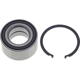 Purchase Top-Quality MEVOTECH - H510094 - Front Wheel Bearing pa6