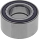 Purchase Top-Quality MEVOTECH - H510094 - Front Wheel Bearing pa8