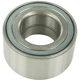 Purchase Top-Quality MEVOTECH - H510100 - Front Wheel Bearing pa3