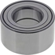 Purchase Top-Quality MEVOTECH - H510100 - Front Wheel Bearing pa4