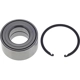 Purchase Top-Quality MEVOTECH - H510100 - Front Wheel Bearing pa6