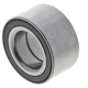 Purchase Top-Quality MEVOTECH - H510110 - Front Wheel Bearing pa9