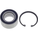 Purchase Top-Quality Front Wheel Bearing by MEVOTECH - H513106 pa2