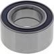 Purchase Top-Quality Front Wheel Bearing by MEVOTECH - H513106 pa3