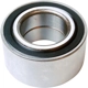 Purchase Top-Quality MEVOTECH - H513241 - Front Wheel Bearing pa6