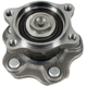 Purchase Top-Quality MEVOTECH - H513241 - Front Wheel Bearing pa7