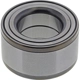 Purchase Top-Quality Front Wheel Bearing by MEVOTECH - H517011 pa2