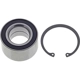 Purchase Top-Quality MEVOTECH - MB50501 - Front Wheel Bearing pa6
