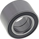 Purchase Top-Quality MEVOTECH - MB50501 - Front Wheel Bearing pa7