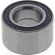 Purchase Top-Quality MEVOTECH - MB50501 - Front Wheel Bearing pa8