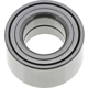 Purchase Top-Quality Front Wheel Bearing by MEVOTECH - MB90325 pa1