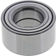 Purchase Top-Quality Front Wheel Bearing by MEVOTECH - MB90325 pa2