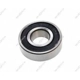 Purchase Top-Quality Front Wheel Bearing by MEVOTECH - H203FF pa1
