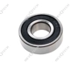 Purchase Top-Quality Front Wheel Bearing by MEVOTECH - H203FF pa5