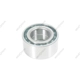 Purchase Top-Quality Front Wheel Bearing by MEVOTECH - H510001 pa3