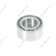 Purchase Top-Quality Front Wheel Bearing by MEVOTECH - H510001 pa5