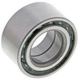 Purchase Top-Quality Front Wheel Bearing by MEVOTECH - H510001 pa6