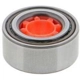 Purchase Top-Quality Front Wheel Bearing by MEVOTECH - H510002 pa4
