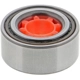 Purchase Top-Quality Front Wheel Bearing by MEVOTECH - H510002 pa6