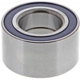 Purchase Top-Quality MEVOTECH - H510003 - Front Wheel Bearing pa4