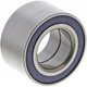Purchase Top-Quality MEVOTECH - H510003 - Front Wheel Bearing pa5