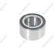 Purchase Top-Quality MEVOTECH - H510004 - Front Wheel Bearing pa5