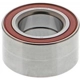 Purchase Top-Quality MEVOTECH - H510004 - Front Wheel Bearing pa7