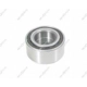Purchase Top-Quality Front Wheel Bearing by MEVOTECH - H510007 pa1