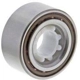 Purchase Top-Quality Front Wheel Bearing by MEVOTECH - H510007 pa5