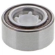 Purchase Top-Quality Front Wheel Bearing by MEVOTECH - H510007 pa6