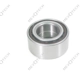 Purchase Top-Quality Front Wheel Bearing by MEVOTECH - H510007 pa7
