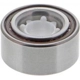 Purchase Top-Quality Front Wheel Bearing by MEVOTECH - H510007 pa8