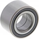 Purchase Top-Quality MEVOTECH - H510010 - Front Wheel Bearing pa4